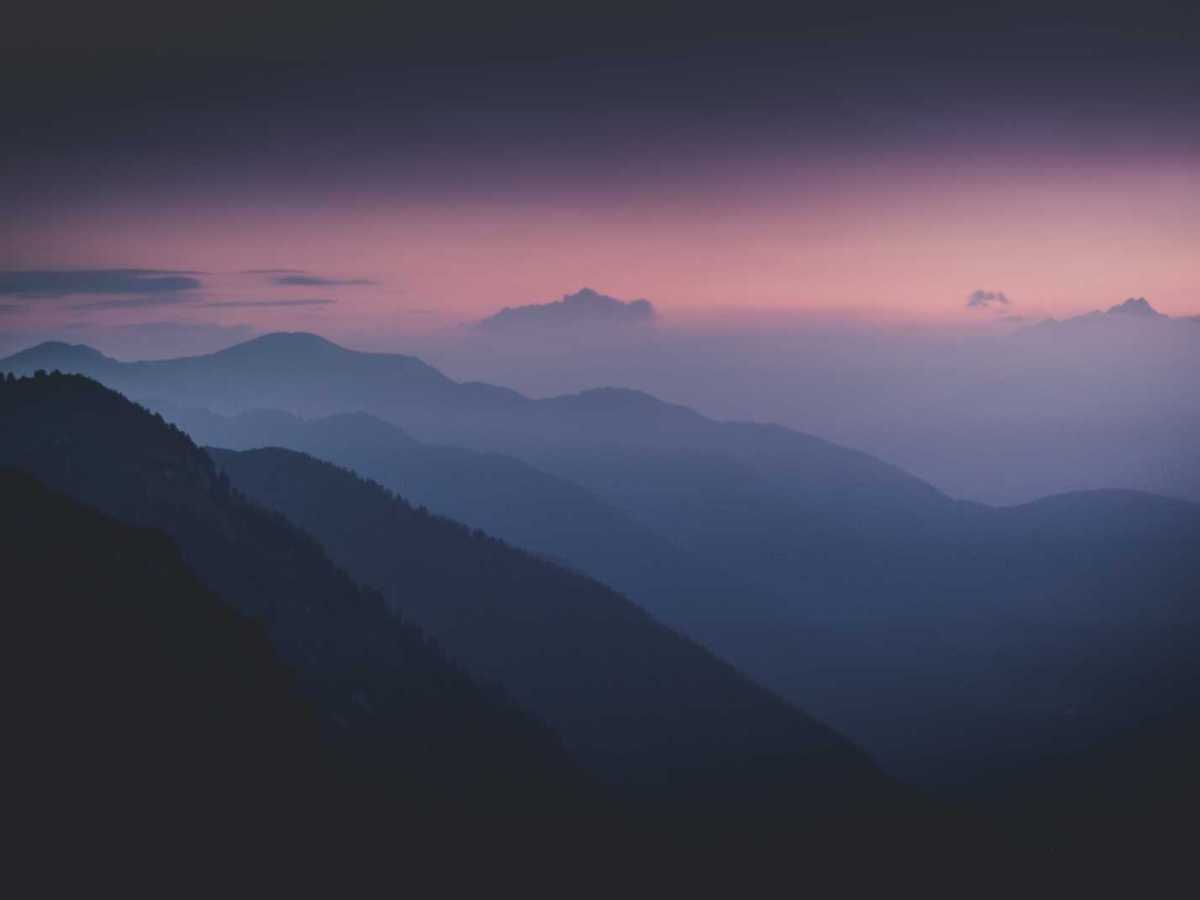 Magazine Layout Critique